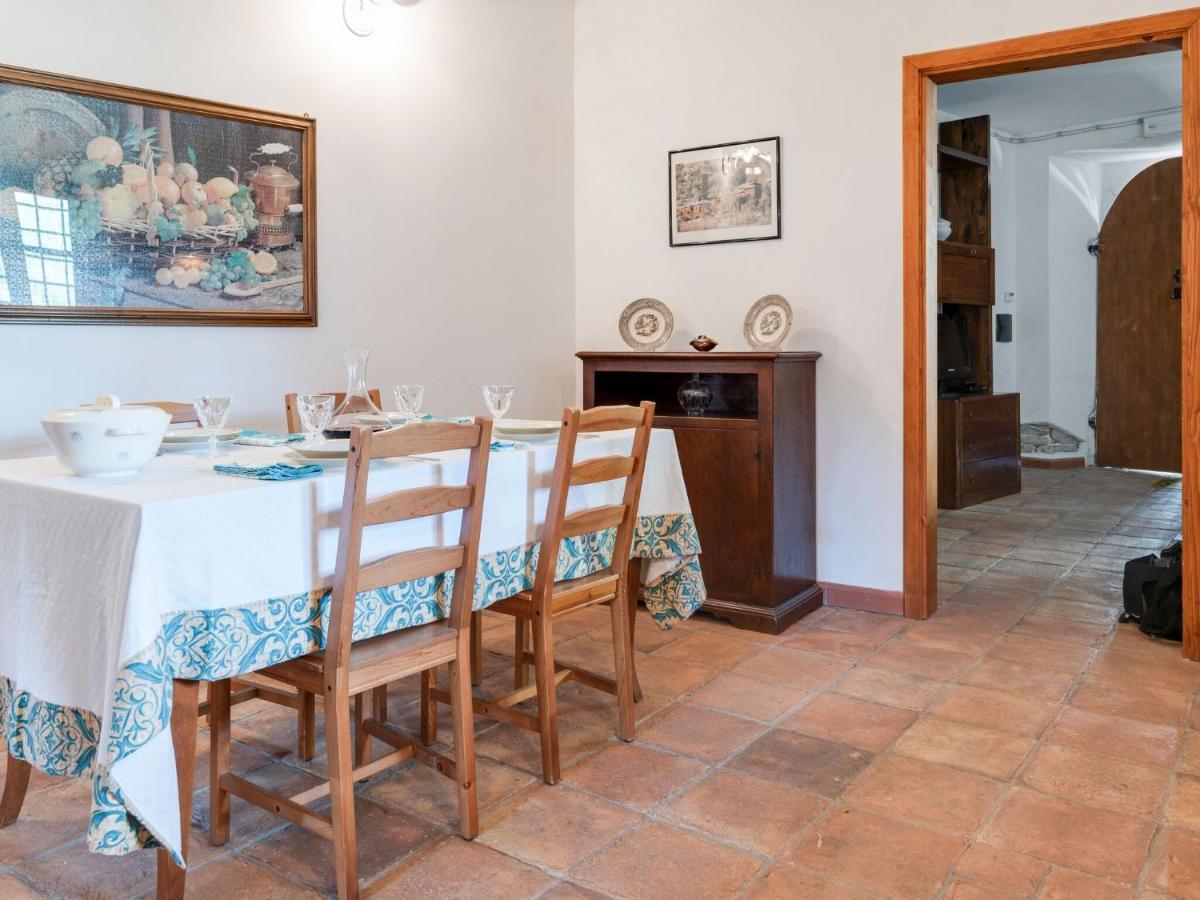 Ancient Farmhouse With Private Heated Hot Tub And Pool Villa Casola in Lunigiana Exterior foto