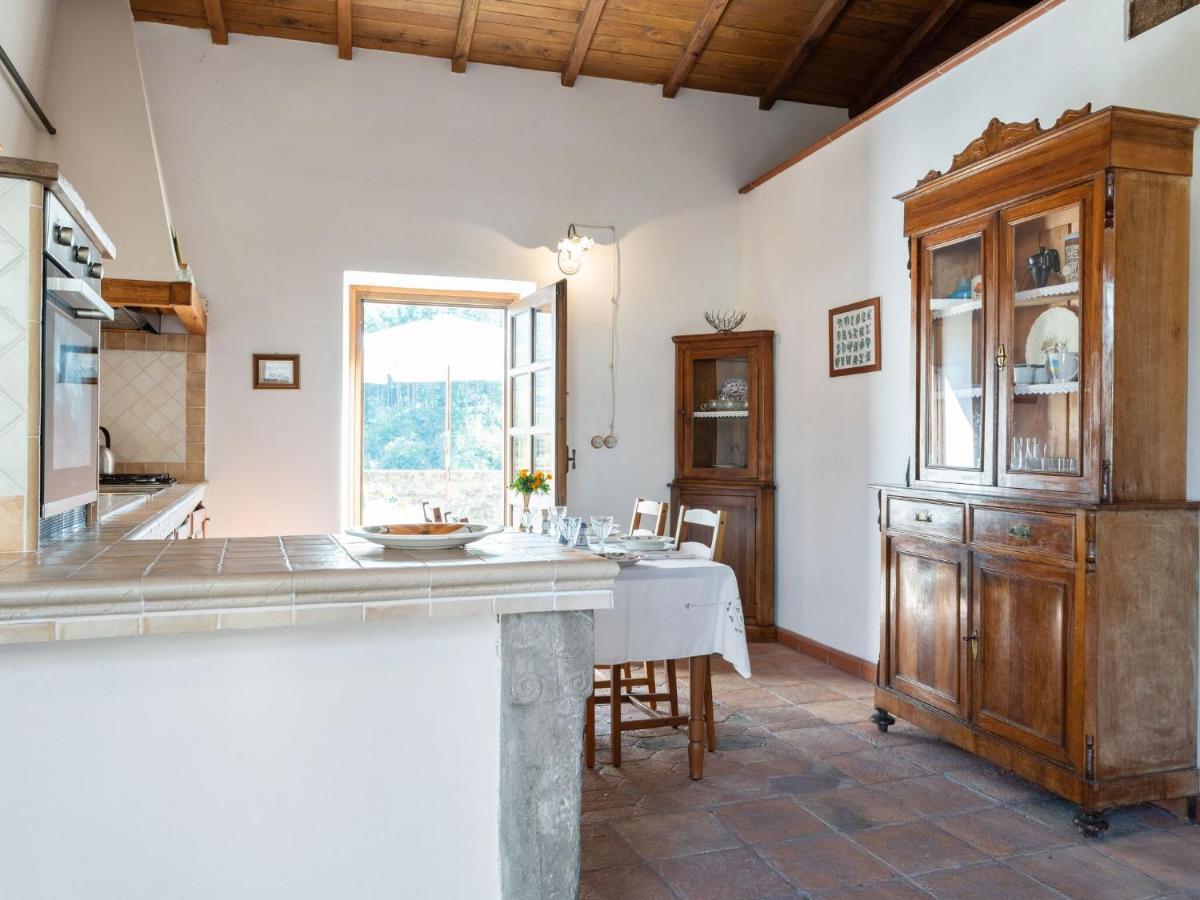 Ancient Farmhouse With Private Heated Hot Tub And Pool Villa Casola in Lunigiana Exterior foto